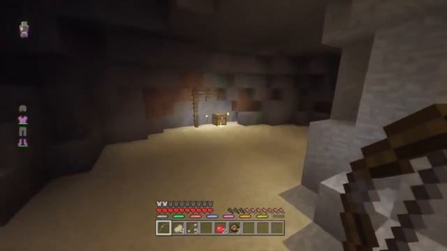 BATTLE MODE #1 - 3 SIEGE hintereinander? - Minecraft ''Kampf'' Minispiel [PS3] смотреть онлайн