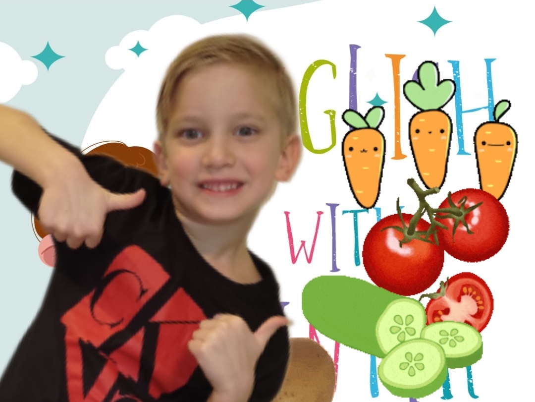 Vegetables / Овощи