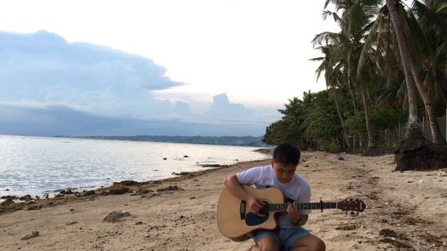 My Heart Will Go On - Celine Dion | Titanic | ( Fingerstyle Cover ) смотреть онлайн