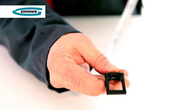 Рулетка геодезическая GROSS, арт. 31480 смотреть онлайн