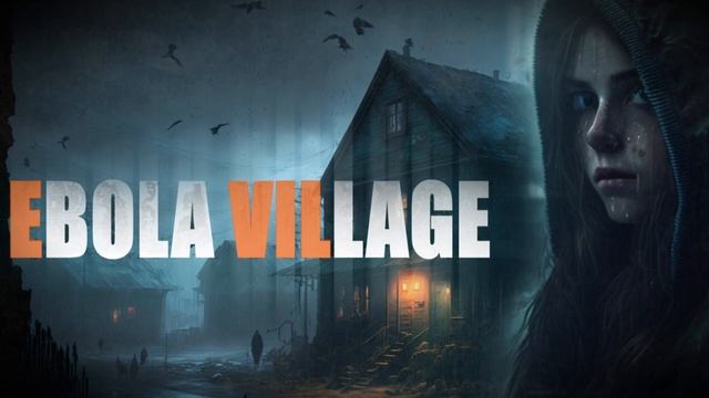 EBOLA VILLAGE - Survival horror смотреть онлайн
