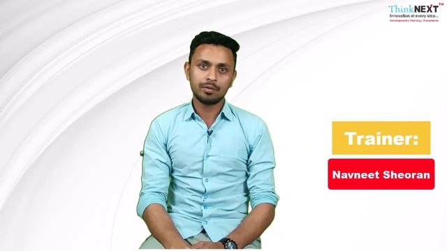 JAVA Course | Student Testimonial Abhishek | ThinkNEXT смотреть онлайн