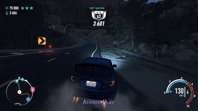 NFS Payback 13 чАСТЬ собираем реликвию Chevrolete C10 Stepside Pickup 1965