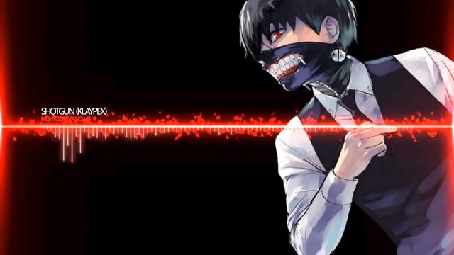Nightcore ~ Shotgun смотреть онлайн