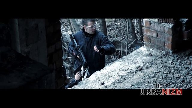 Страйкбол Airsoft Иркутск HD The.Urbanizm.s03e03 смотреть онлайн