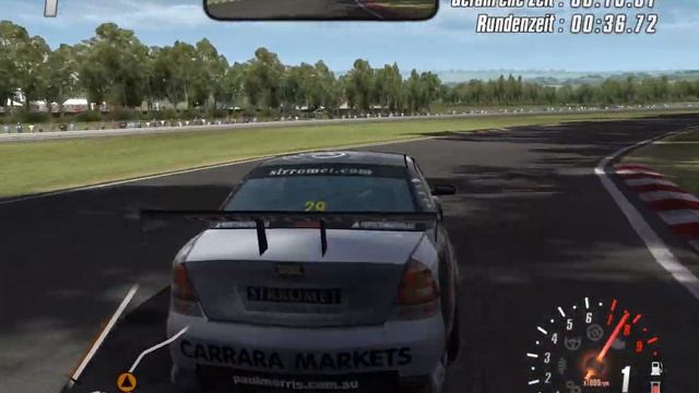 DTM RACE DRIVER 2 ? 23: Jagd auf Stomper [4K60] - Let's Play DTM Race Driver 2 смотреть онлайн