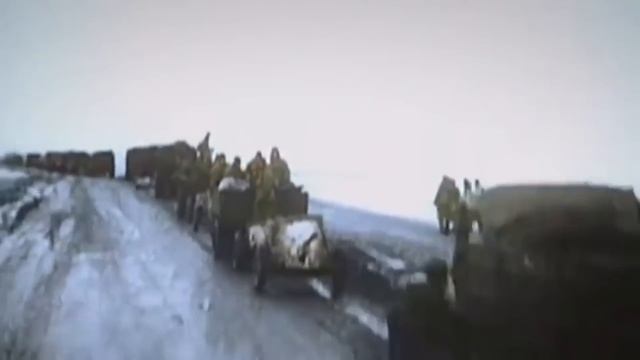 "Это правда, что был Сталинград" смотреть онлайн