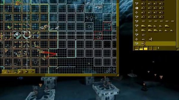 Urban Assault Taerkasten New Mod Intense (25) extreme resistance (part 1 of 4)