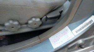 Обзор Kia Rio 2001 1,5 108 л.с. Кореец Киа Рио  спустя 20 лет в России.