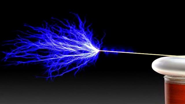 10 Катушка Тесла смотреть онлайн