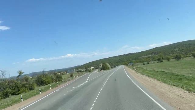 Выдвинулся в рейс на Дальний Восток!!!Прошёл#Байкал#Бурятию смотреть онлайн