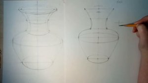 Построение кувшина