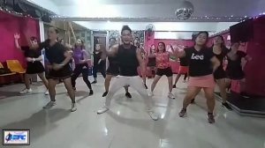 I WILL SURVIVE , SURVIVOR REMIX ZUMBA | DANCE FITNESS | ERES FEO CHANNEL