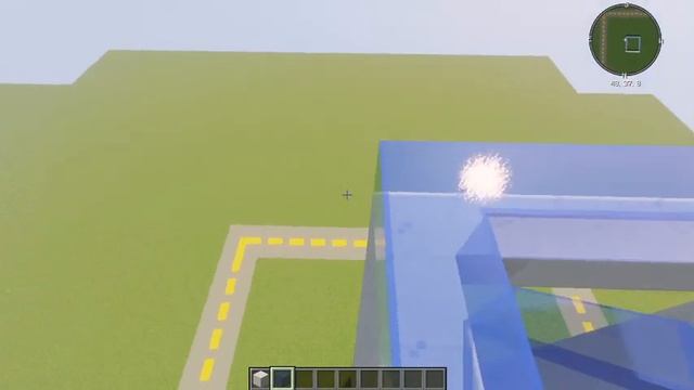 СТРОИТЕЛЬСТВО НЕБОСКРЁБА В МОЁМ ГОРОДЕ смотреть онлайн