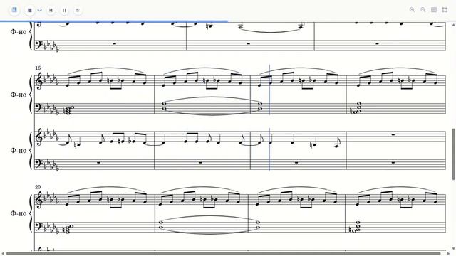 poison tree - grouper (piano) смотреть онлайн