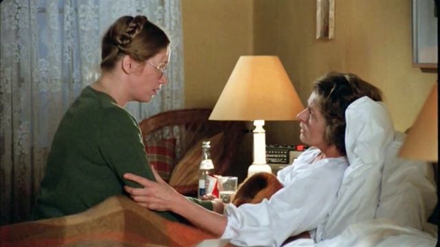 Осенняя Соната Ингмар Бергман разбор. Угасание элит и цивилизаций. Механизм психотравм #разбор смотреть онлайн