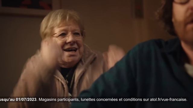 ATOL, Vue Française | Campagne TV 2023 смотреть онлайн