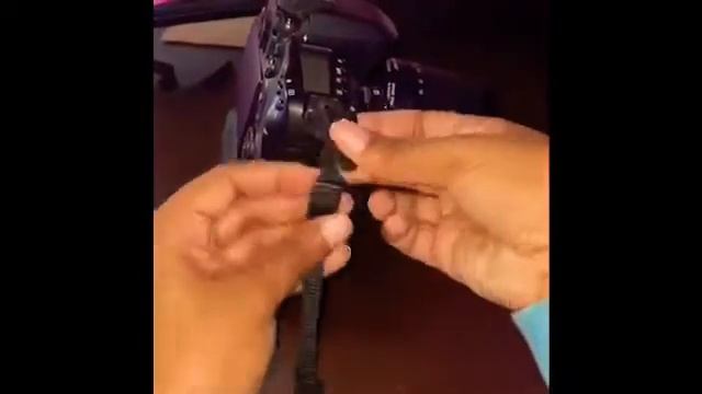 Camera Assembly: Canon EOS 80D смотреть онлайн