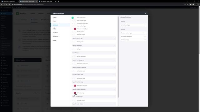 How to Build a Custom Avada Archive Layout смотреть онлайн