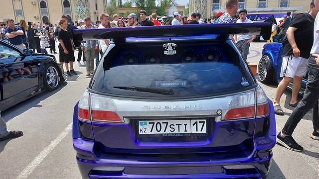 АМТ ШОУ ТАРАЗ #машина #тараз #авто #автомобили #shortsvideo смотреть онлайн