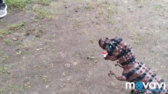 Драки динозавров против драконов 🦖🐉 смотреть онлайн