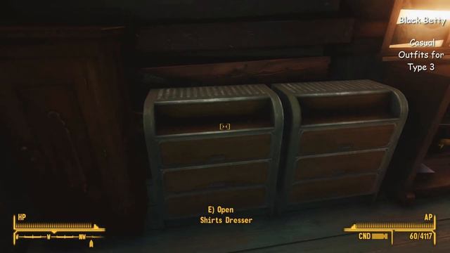 Fallout New Vegas Mod Review: Casual Outfits Mod смотреть онлайн