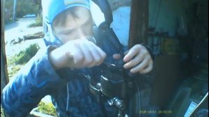 монтаж защиты рук на квадроцикл РМ 650-2 6х4