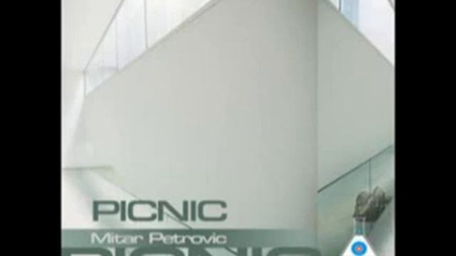 Mitar Petrovic - Picnic (Bojan Popovic remix) смотреть онлайн