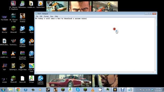 Funland 3.5 DOWNLOAD for Minecraft 1.4.7 смотреть онлайн