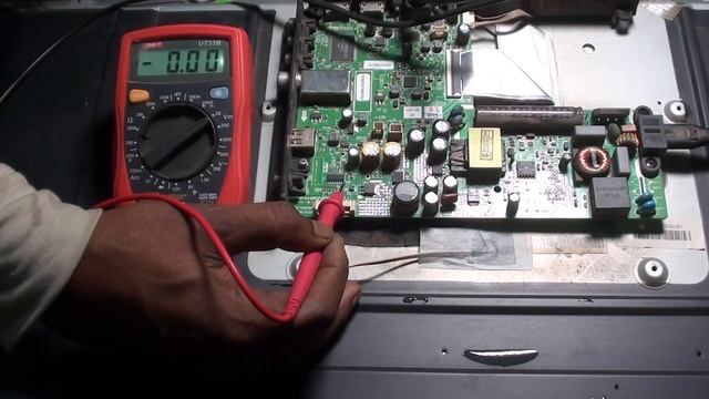 LED TV backlight problem solution.#Pro Hack смотреть онлайн