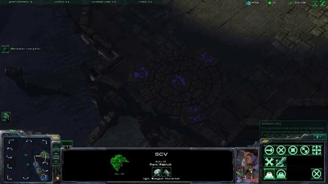 StarCraft 2 Beta - S7 - Part 2 смотреть онлайн