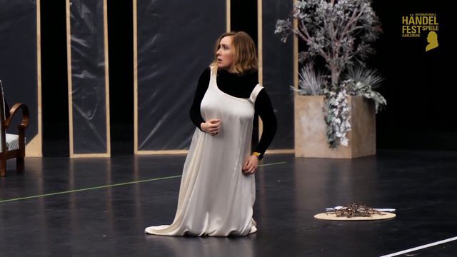 Teaser TOLOMEO, RE D'EGITTO - 44. INTERNATIONALE HÄNDELFESTSPIELE KARLSRUHE смотреть онлайн