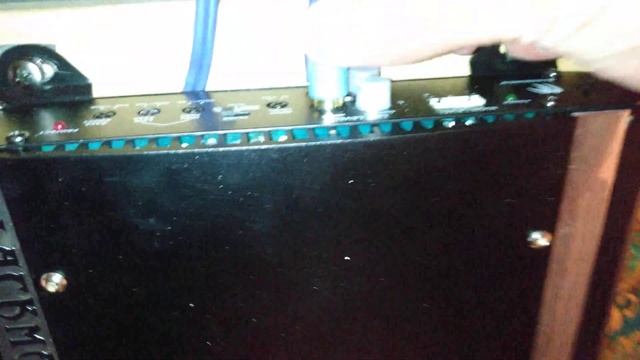 Volkswagen Passat B5.5 Gamma Radio 'Quick Release' JBL Subwoofer Amplifier Car Install (Part 2) смотреть онлайн