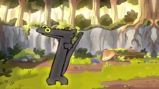 Toothless Dancing meme Different years All Version смотреть онлайн