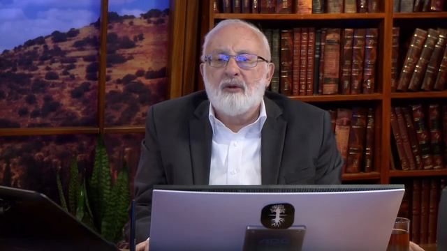 Что значит - молитва за страдания [3445] (22.12.2021) смотреть онлайн