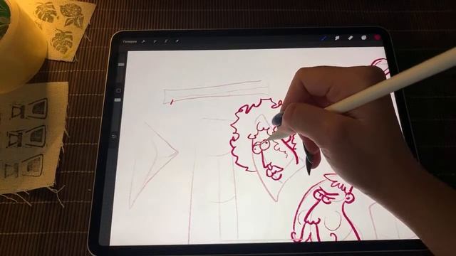 Мини-курс от Софки-Нарисофки! смотреть онлайн