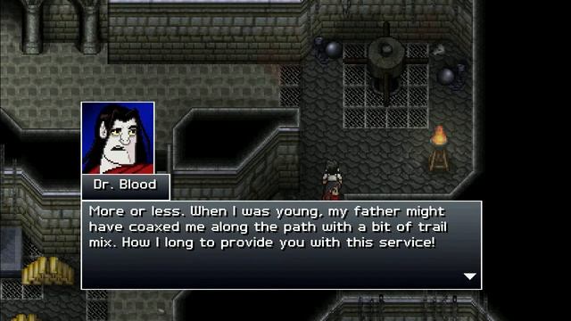 Let's Play Penny Arcade's On the Rain-Slick Precipice of Darkness 4 - Part 22 смотреть онлайн