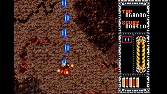 [Let's Play] Elemental Master part 1 - Technosoft's "OK" game смотреть онлайн