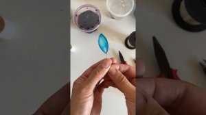 Как работать со смолой витраль