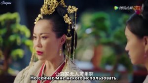 Жена из параллельного мира 1 сезон 25 серия