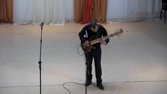 Отчетный концерт отделения народных инструментов 2019 смотреть онлайн