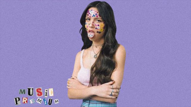 Olivia Rodrigo- 1 step forward, 3 steps back (Almost Official Instrumental) смотреть онлайн