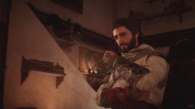 Assassin's Creed Mirage : Snake head | رأس الأفعى смотреть онлайн