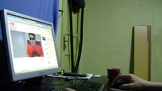 TESTE - Cybershot DSC-S730 смотреть онлайн