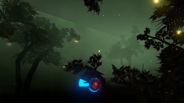 The Holoroom | Deep Space Noir WIP смотреть онлайн