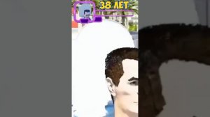 ПРОЖИЛ 500 ЛЕТ ЗА СКИБИДИ ТУАЛЕТ! ОБЗОР МОДА GTA 5 #shorts