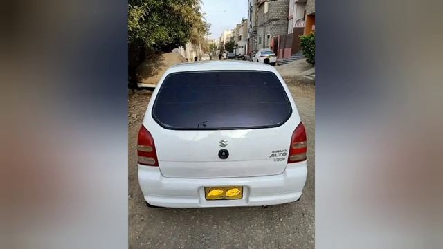Suzuki Alto 2009 Model Used Olx Car For Sale In Karachi Pakistan | Best Car Videos | 2nd Hand Cars