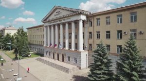 Донбасский государственный технический университет (промо)