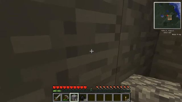 Minecraft L.P. кооператив серия №2 смотреть онлайн