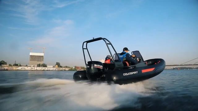 AQUASPIRIT 530 смотреть онлайн